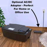 AC adapter for Dohome fridges