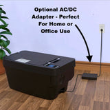 AC adapter for Dohome fridges
