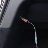 DC 12V cable for Dohome fridges