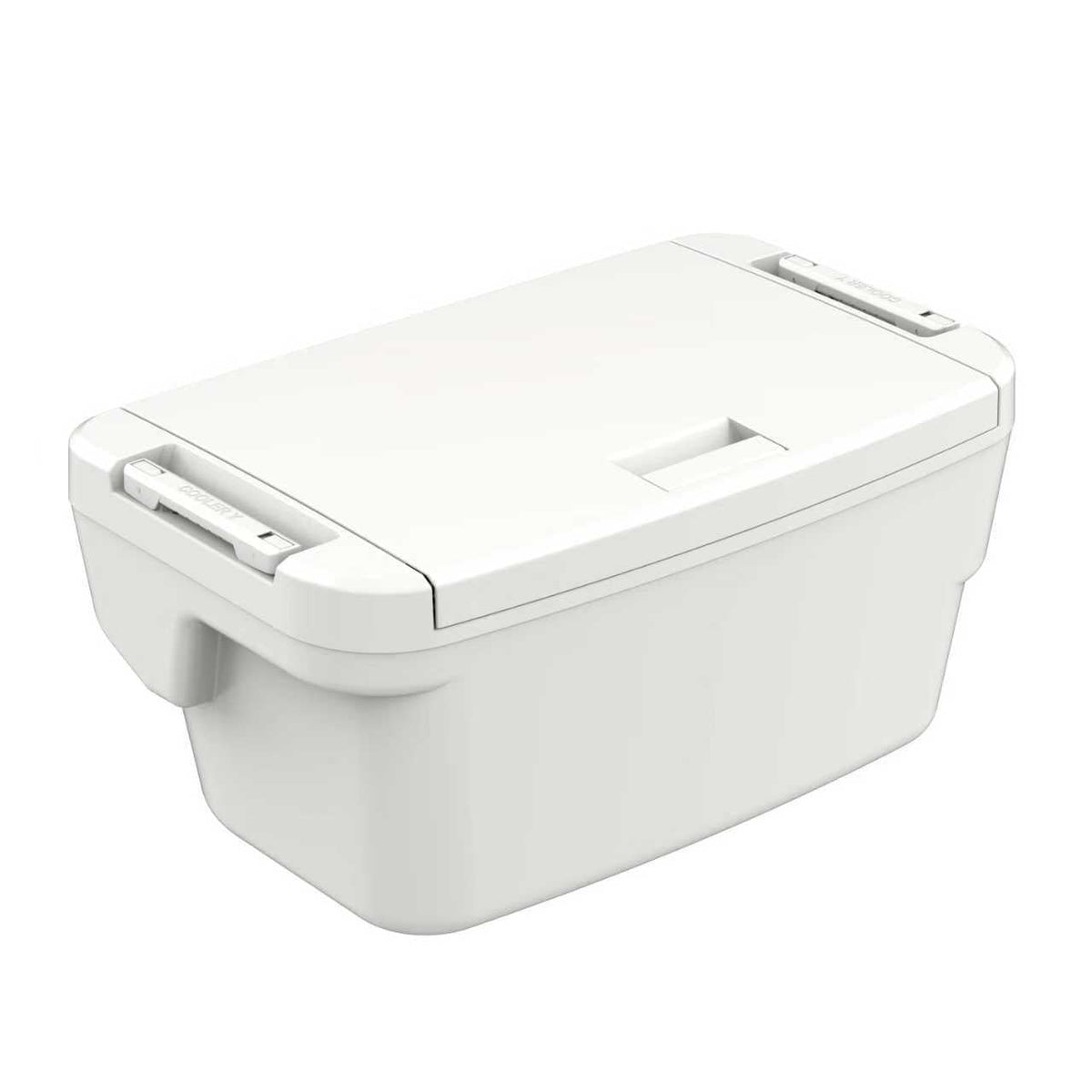 Cooler Y – 45QT Power-Free Cooler for Tesla Model Y