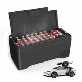Tesla Model X Refrigerator Sub Trunk Drop-In Freezer - 42 Quart Capacity