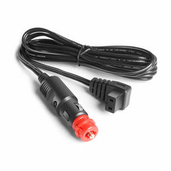 12V/24 DC Power Cord Cable For Tesla Fridge